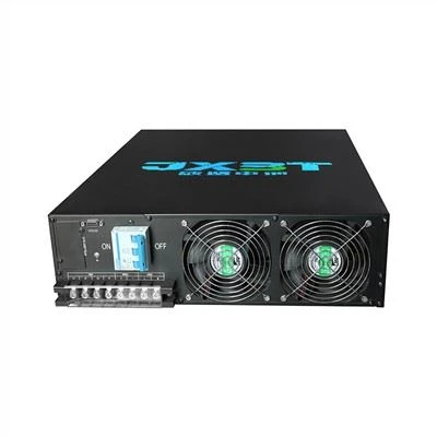 Rak UPS 6kva